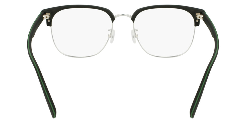 Lacoste L2527LB 001 52 - Black #id:lal2527lb001_s:100120