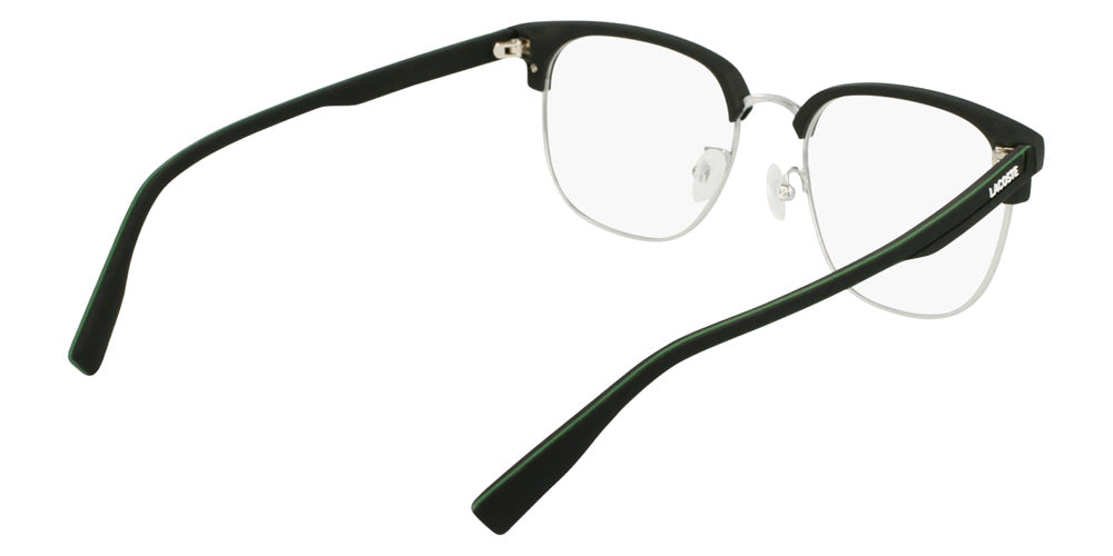 Lacoste L2527LB 001 52 - Black #id:lal2527lb001_s:100125