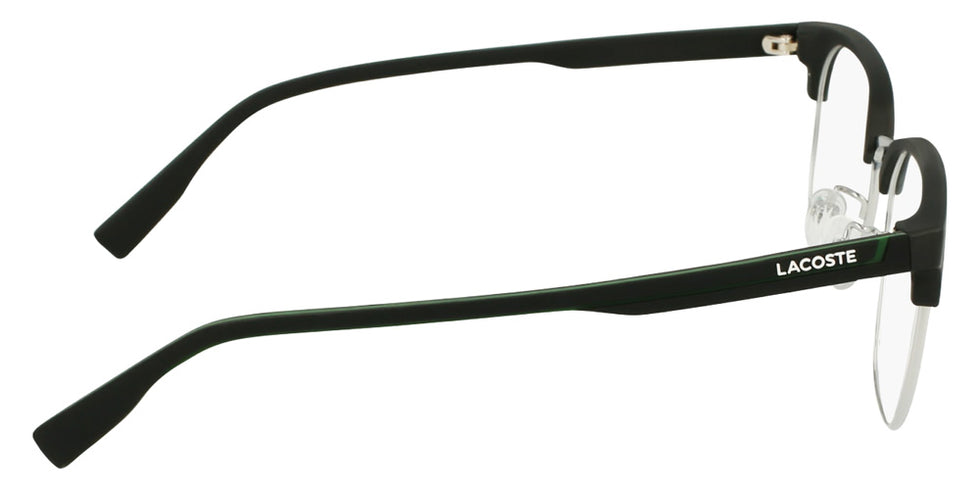 Lacoste L2527LB 001 52 - Black #id:lal2527lb001_s:100130