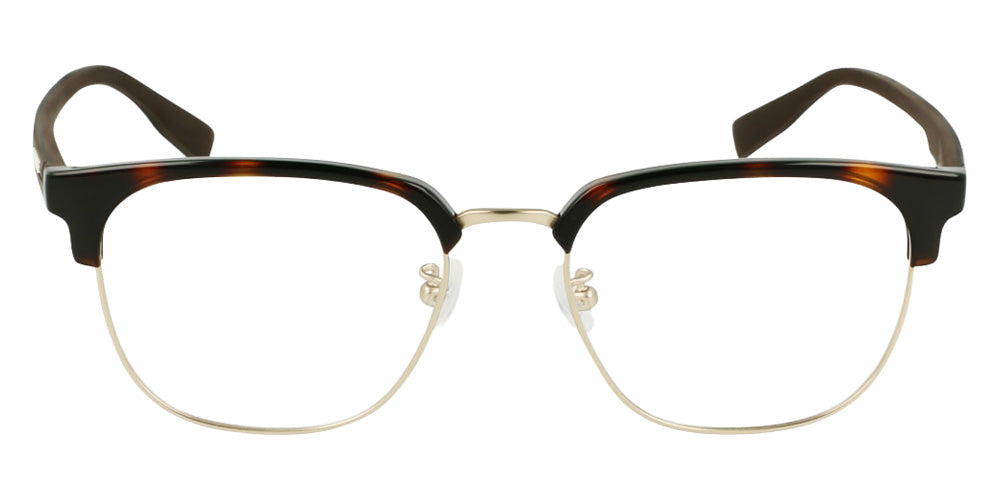 Lacoste L2527LB 214 52 - Havana/Gold #id:lal2527lb214_s:102100