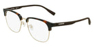Lacoste L2527LB 214 52 - Havana/Gold #id:lal2527lb214_s:102105
