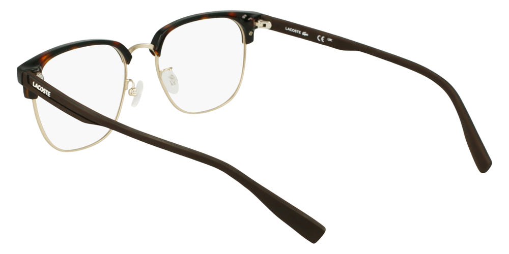 Lacoste L2527LB 214 52 - Havana/Gold #id:lal2527lb214_s:102115