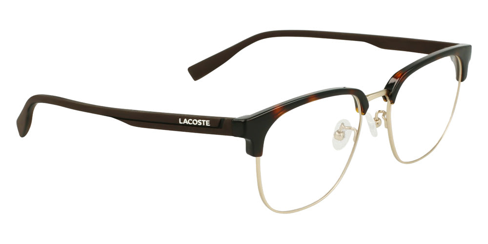 Lacoste L2527LB 214 52 - Havana/Gold #id:lal2527lb214_s:102135