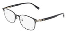 Lacoste L2530LB N 002 52 - Satin Black #id:lal2530lbn002_s:100105