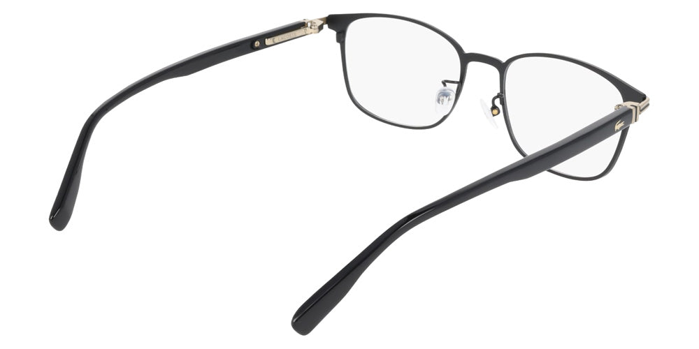 Lacoste L2530LB N 002 52 - Satin Black #id:lal2530lbn002_s:100125