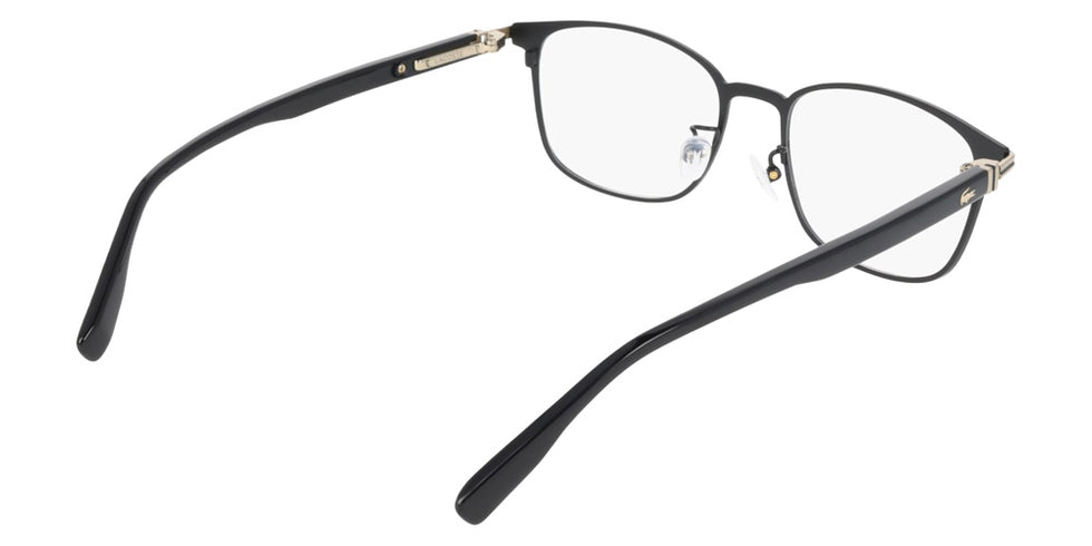 Lacoste L2530LB N 002 52 - Satin Black #id:lal2530lbn002_s:100125