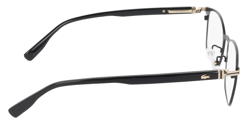 Lacoste L2530LB N 002 52 - Satin Black #id:lal2530lbn002_s:100130