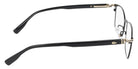 Lacoste L2530LB N 002 52 - Satin Black #id:lal2530lbn002_s:100130