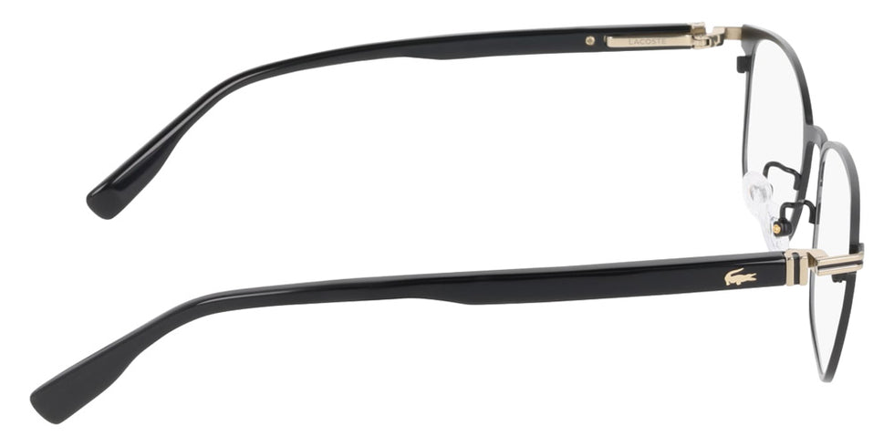 Lacoste L2530LB N 002 52 - Satin Black #id:lal2530lbn002_s:100130