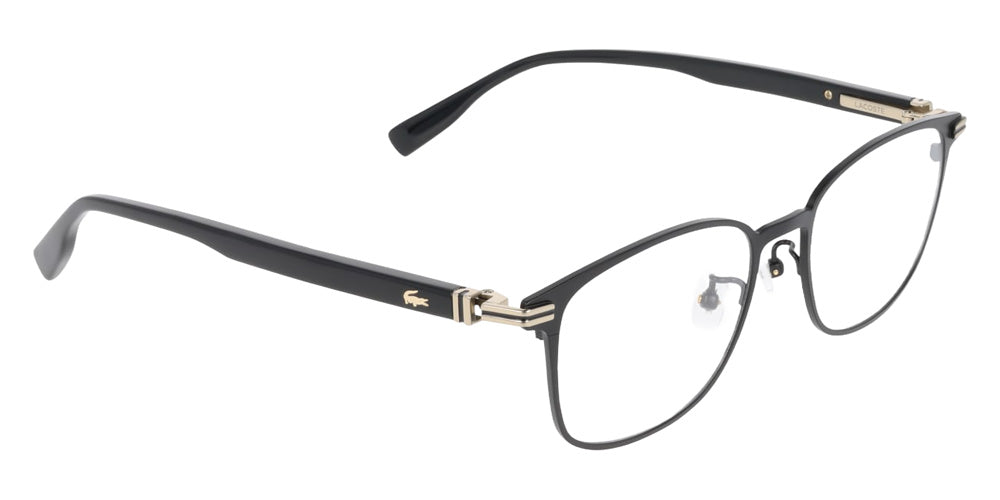 Lacoste L2530LB N 002 52 - Satin Black #id:lal2530lbn002_s:100135