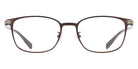 Lacoste L2530LB N 200 52 - Satin Brown #id:lal2530lbn200_s:102100