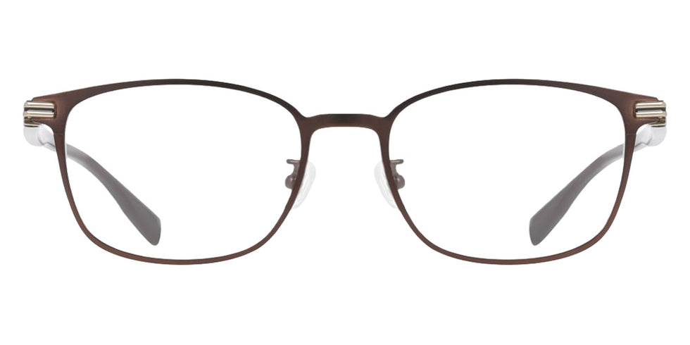 Lacoste L2530LB N 200 52 - Satin Brown #id:lal2530lbn200_s:102100
