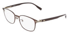 Lacoste L2530LB N 200 52 - Satin Brown #id:lal2530lbn200_s:102105