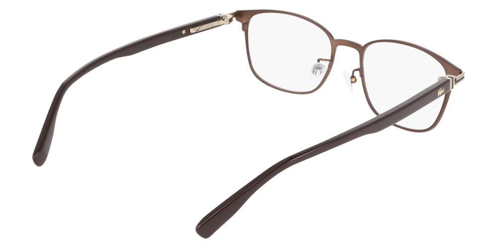 Lacoste L2530LB N 200 52 - Satin Brown #id:lal2530lbn200_s:102125