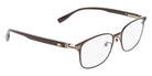 Lacoste L2530LB N 200 52 - Satin Brown #id:lal2530lbn200_s:102135