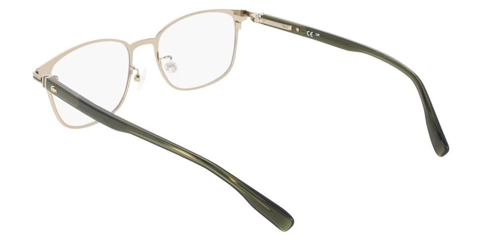 Lacoste L2530LB N 320 52 - Satin Olive #id:lal2530lbn320_s:104115