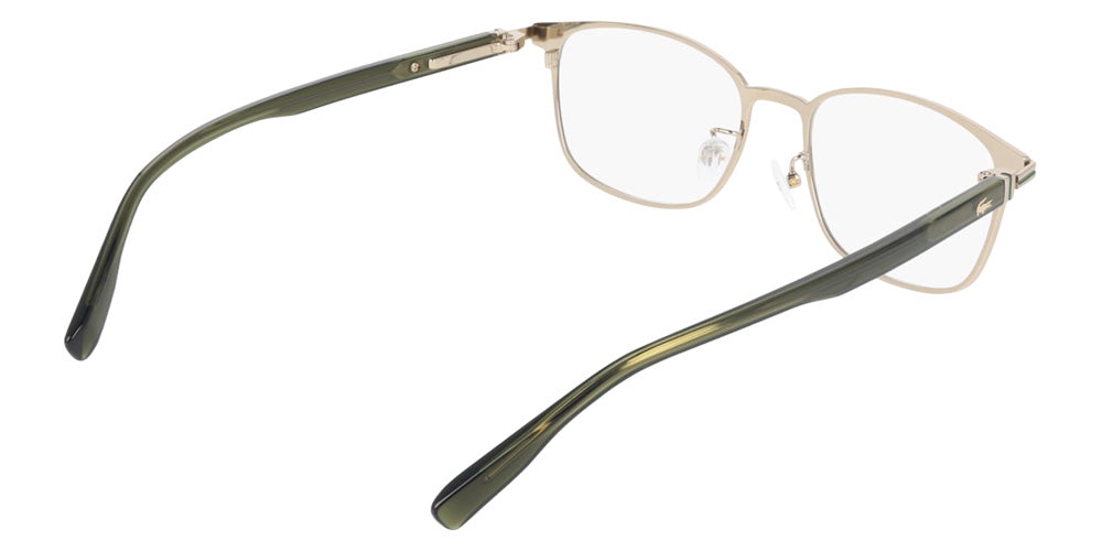 Lacoste L2530LB N 320 52 - Satin Olive #id:lal2530lbn320_s:104125
