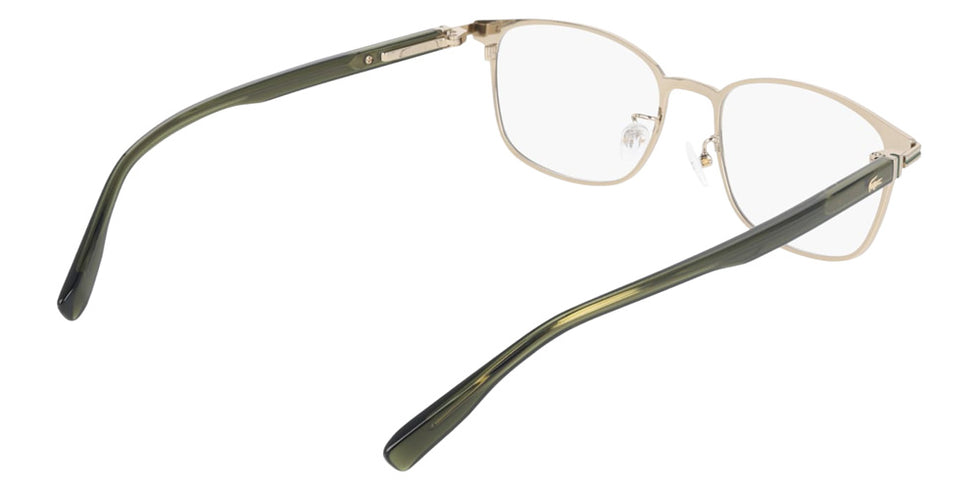 Lacoste L2530LB N 320 52 - Satin Olive #id:lal2530lbn320_s:104125