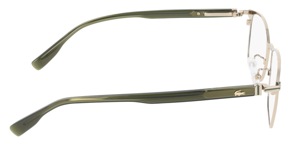 Lacoste L2530LB N 320 52 - Satin Olive #id:lal2530lbn320_s:104130