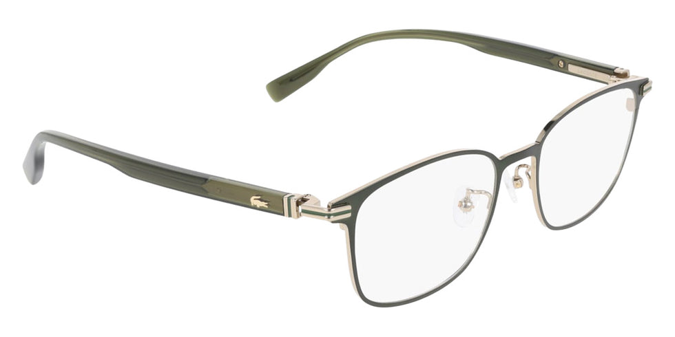 Lacoste L2530LB N 320 52 - Satin Olive #id:lal2530lbn320_s:104135