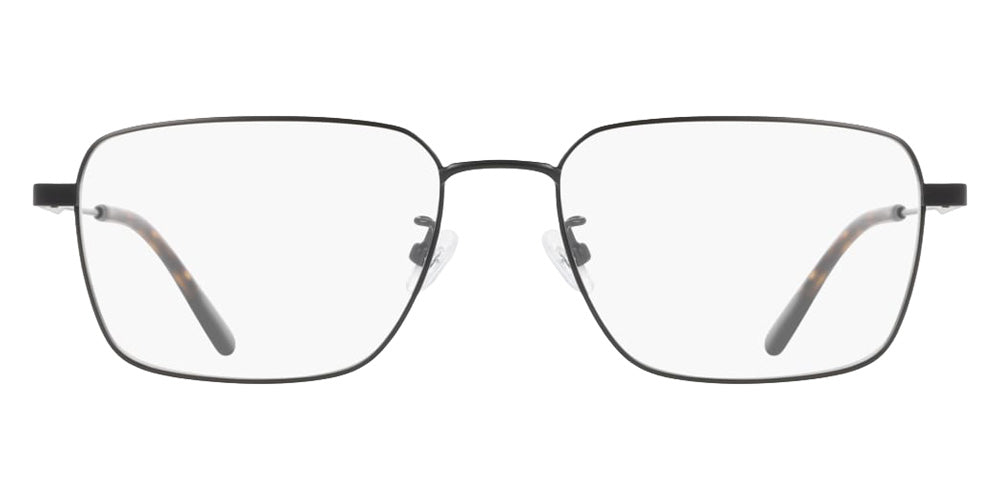 Lacoste L2540LB 002 55 - Matte Black #id:lal2540lb002_s:100100