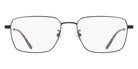 Lacoste L2540LB 002 55 - Matte Black #id:lal2540lb002_s:100100