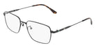 Lacoste L2540LB 002 55 - Matte Black #id:lal2540lb002_s:100105