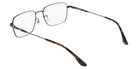 Lacoste L2540LB 002 55 - Matte Black #id:lal2540lb002_s:100115