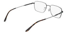 Lacoste L2540LB 002 55 - Matte Black #id:lal2540lb002_s:100125