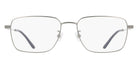 Lacoste L2540LB 038 55 - Satin Dark Ruthenium #id:lal2540lb038_s:102100