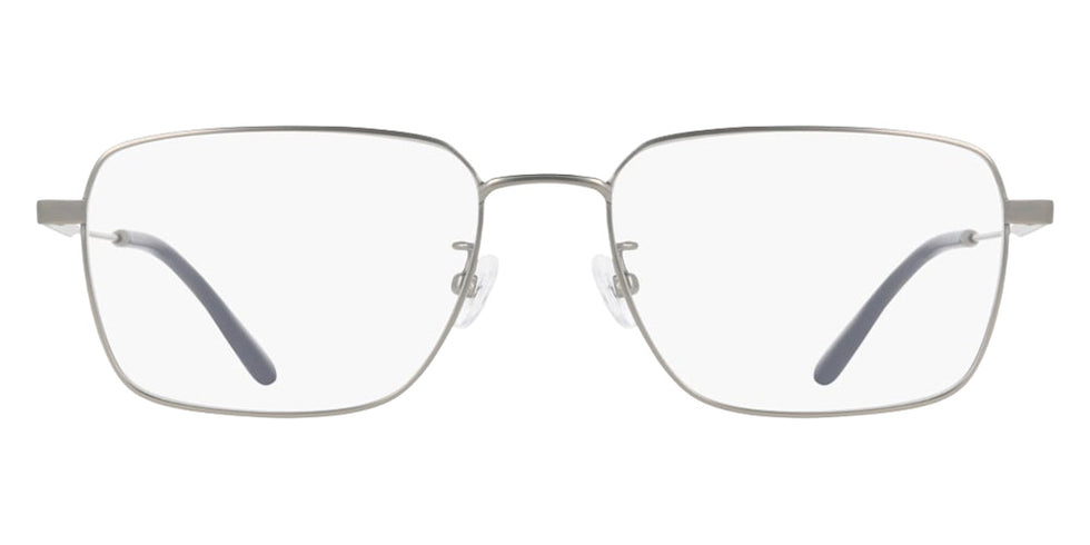 Lacoste L2540LB 038 55 - Satin Dark Ruthenium #id:lal2540lb038_s:102100