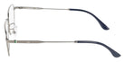 Lacoste L2540LB 038 55 - Satin Dark Ruthenium #id:lal2540lb038_s:102110