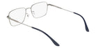 Lacoste L2540LB 038 55 - Satin Dark Ruthenium #id:lal2540lb038_s:102115