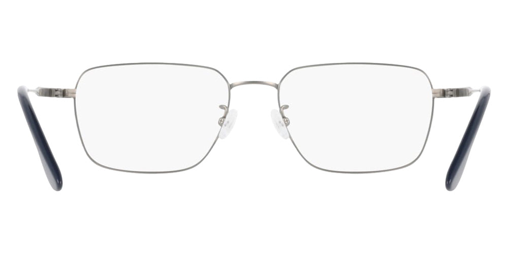Lacoste L2540LB 038 55 - Satin Dark Ruthenium #id:lal2540lb038_s:102120