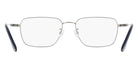 Lacoste L2540LB 038 55 - Satin Dark Ruthenium #id:lal2540lb038_s:102120