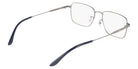 Lacoste L2540LB 038 55 - Satin Dark Ruthenium #id:lal2540lb038_s:102125