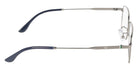 Lacoste L2540LB 038 55 - Satin Dark Ruthenium #id:lal2540lb038_s:102130