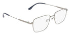 Lacoste L2540LB 038 55 - Satin Dark Ruthenium #id:lal2540lb038_s:102135