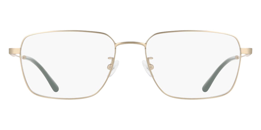 Lacoste L2540LB 714 55 - Gold #id:lal2540lb714_s:104100