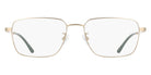 Lacoste L2540LB 714 55 - Gold #id:lal2540lb714_s:104100