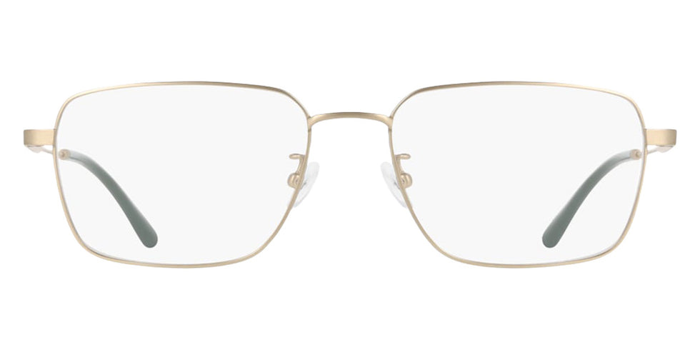 Lacoste L2540LB 714 55 - Gold #id:lal2540lb714_s:104100