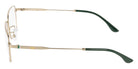 Lacoste L2540LB 714 55 - Gold #id:lal2540lb714_s:104110