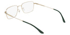 Lacoste L2540LB 714 55 - Gold #id:lal2540lb714_s:104115