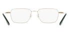 Lacoste L2540LB 714 55 - Gold #id:lal2540lb714_s:104120