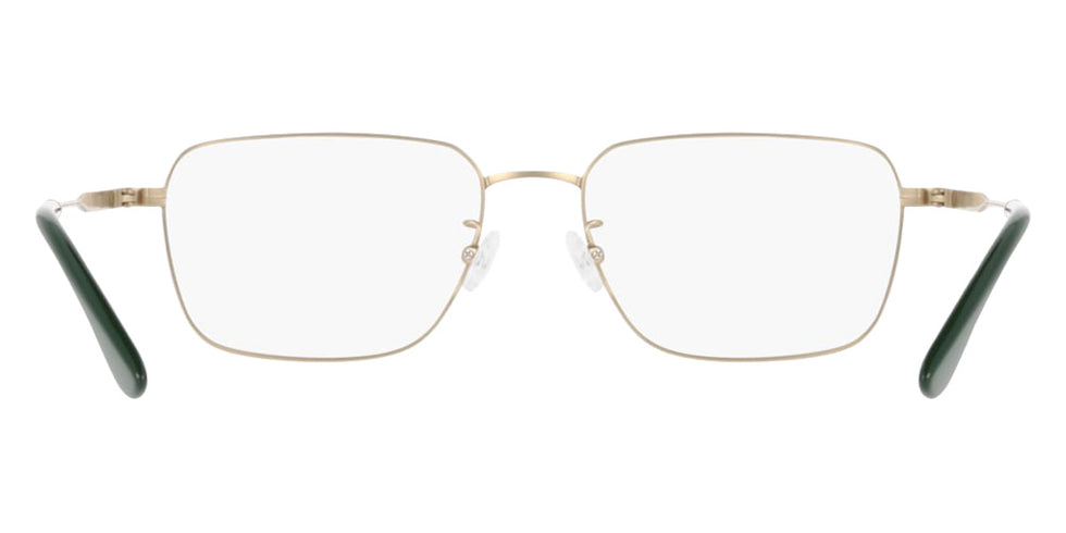 Lacoste L2540LB 714 55 - Gold #id:lal2540lb714_s:104120