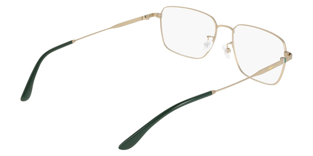 Lacoste L2540LB 714 55 - Gold #id:lal2540lb714_s:104125