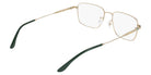 Lacoste L2540LB 714 55 - Gold #id:lal2540lb714_s:104125