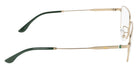 Lacoste L2540LB 714 55 - Gold #id:lal2540lb714_s:104130