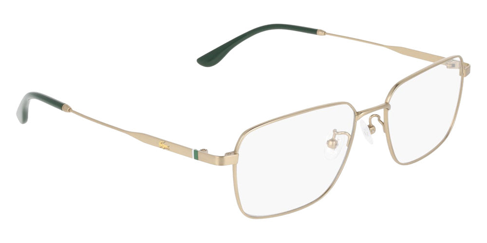 Lacoste L2540LB 714 55 - Gold #id:lal2540lb714_s:104135