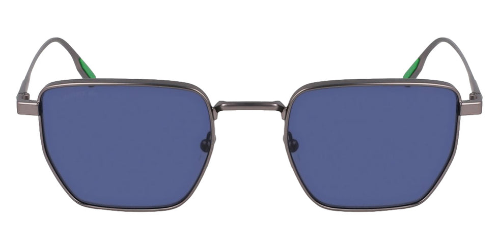 Lacoste L260S 033 52 - Matte Dark Gunmetal #id:lal260s033_s:100100